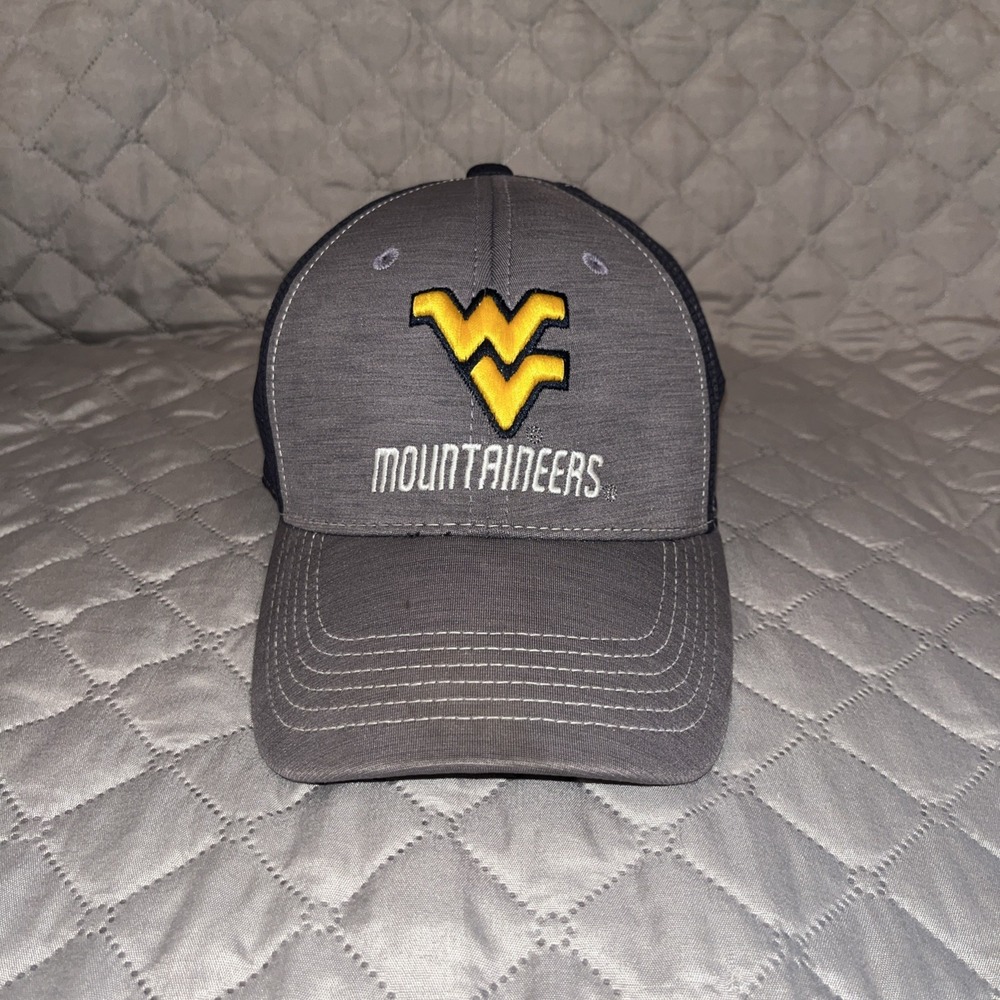 West Virginia Mountaineers Top Of The World (One Fit)